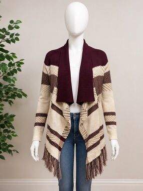 Sweater Cardigan
